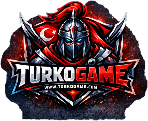 TurkoGame Logo