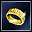 Mercury Gold Ring