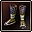 Small Quilting Boots