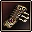 Wild Tiger Bone Glove