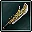 Three Ring Lightning Glaive