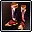 Oh Sasan silk Shoes