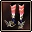Blood Soharin Shoes
