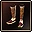 Copper Footgear