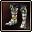Holy Pure White Footgear