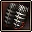 Iron Hard Scale Shoulder